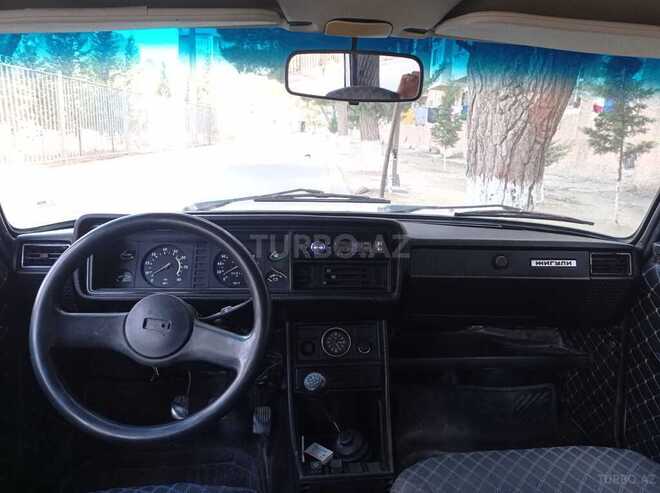 LADA (VAZ) 2107 2002, 279,973 km - 1.6 l - Sumqayıt