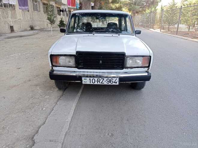LADA (VAZ) 2107 2002, 279,973 km - 1.6 l - Sumqayıt