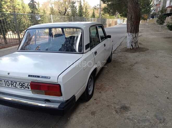 LADA (VAZ) 2107 2002, 279,973 km - 1.6 l - Sumqayıt