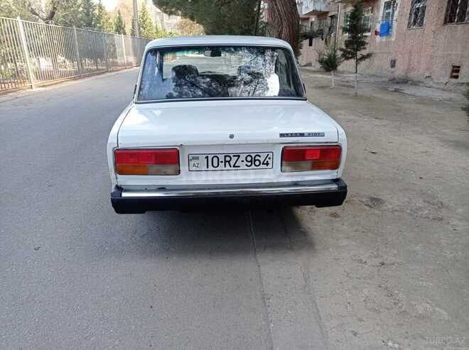 LADA (VAZ) 2107 2002, 279,973 km - 1.6 l - Sumqayıt