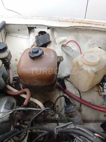 LADA (VAZ) 2107 2002, 279,973 km - 1.6 l - Sumqayıt