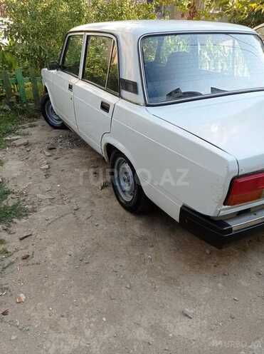 LADA (VAZ) 2107 2002, 279,973 km - 1.6 l - Sumqayıt