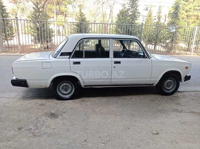 LADA (VAZ) 2107 2002, 279,973 km - 1.6 l - Sumqayıt