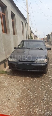 LADA (VAZ) 2115 2008, 275,200 km - 1.6 l - Bakı