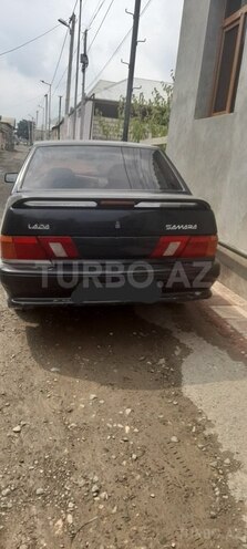LADA (VAZ) 2115 2008, 275,200 km - 1.6 l - Bakı