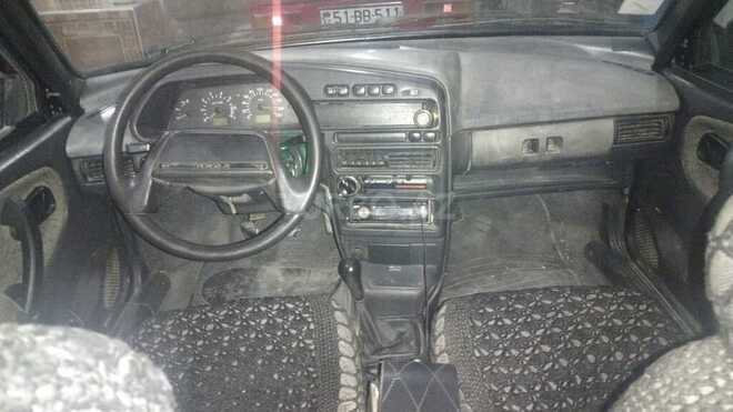 LADA (VAZ) 2115 2008, 275,200 km - 1.6 l - Bakı