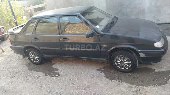 LADA (VAZ) 2115 2008, 275,200 km - 1.6 l - Bakı