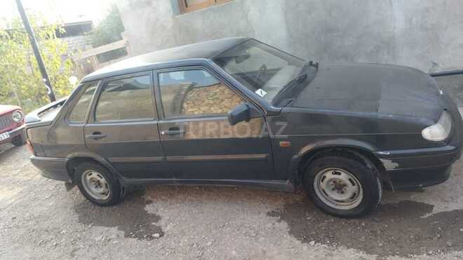 LADA (VAZ) 2115 2008, 275,200 km - 1.6 l - Bakı