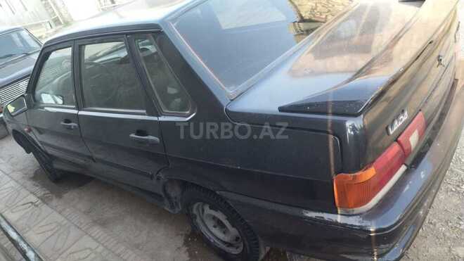 LADA (VAZ) 2115 2008, 275,200 km - 1.6 l - Bakı