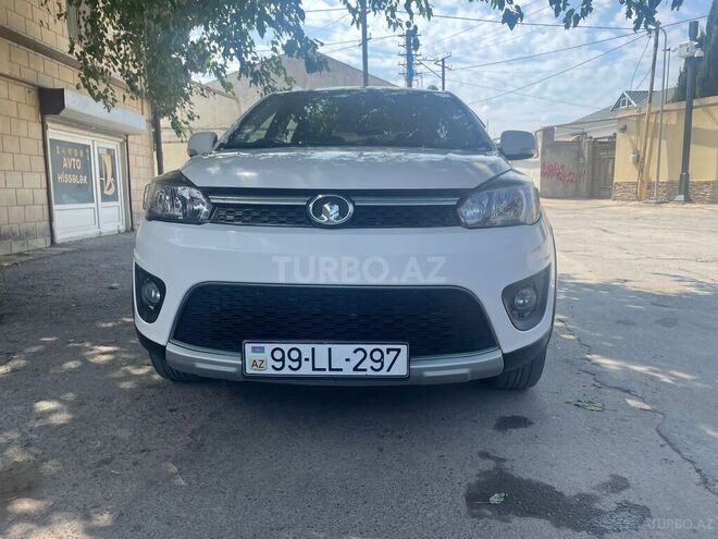 GWM Hover M4 2015, 120,000 km - 1.5 l - Bakı