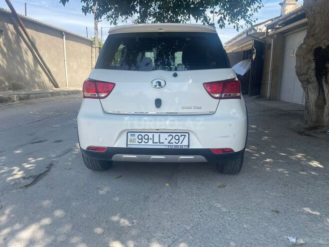 GWM Hover M4 2015, 120,000 km - 1.5 l - Bakı