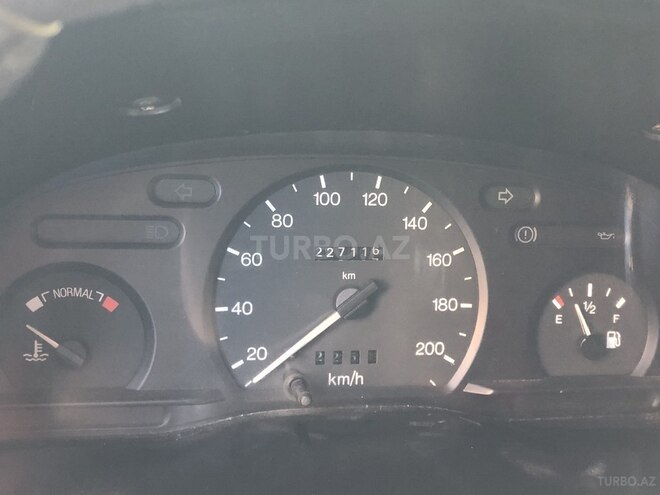 Ford Transit 1998, 230,000 km - 2.5 л - Bakı