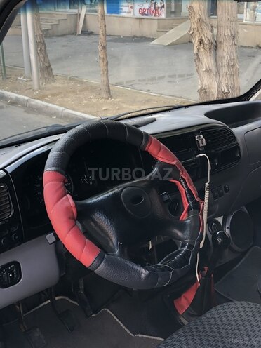 Ford Transit 1998, 230,000 km - 2.5 л - Bakı