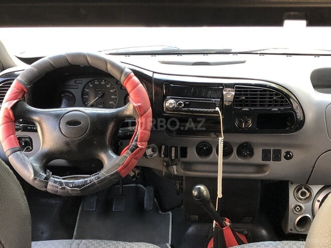 Ford Transit 1998, 230,000 km - 2.5 л - Bakı