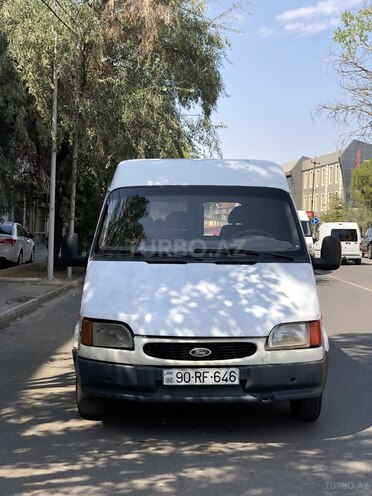 Ford Transit 1998, 230,000 km - 2.5 л - Bakı