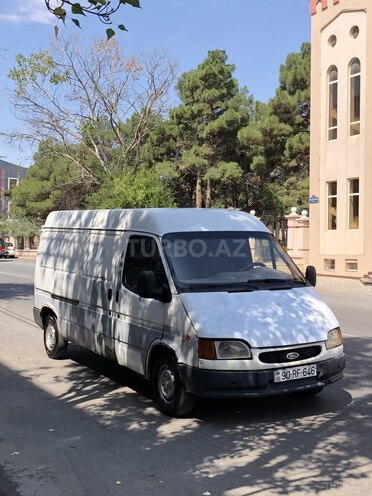 Ford Transit 1998, 230,000 km - 2.5 л - Bakı