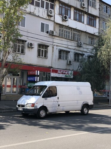 Ford Transit 1998, 230,000 km - 2.5 л - Bakı