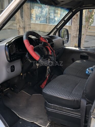 Ford Transit 1998, 230,000 km - 2.5 л - Bakı