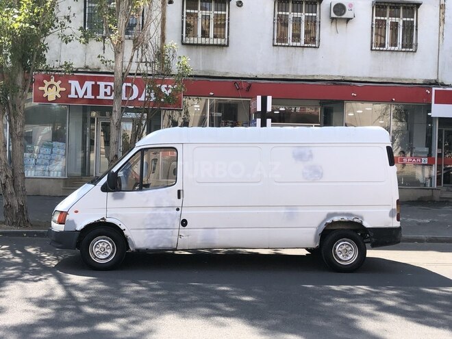 Ford Transit 1998, 230,000 km - 2.5 л - Bakı