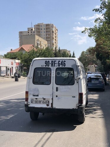 Ford Transit 1998, 230,000 km - 2.5 л - Bakı