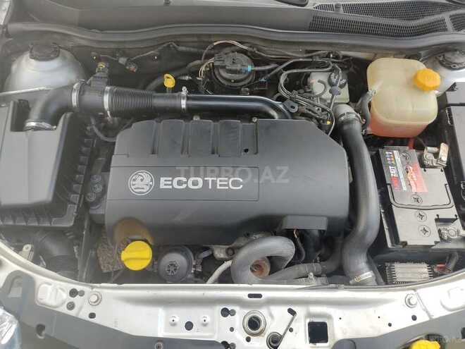 Opel Astra 2008, 175,338 km - 1.3 l - Bakı