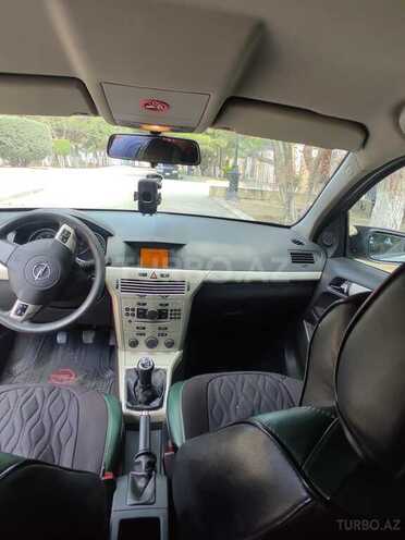 Opel Astra 2008, 175,338 km - 1.3 l - Bakı