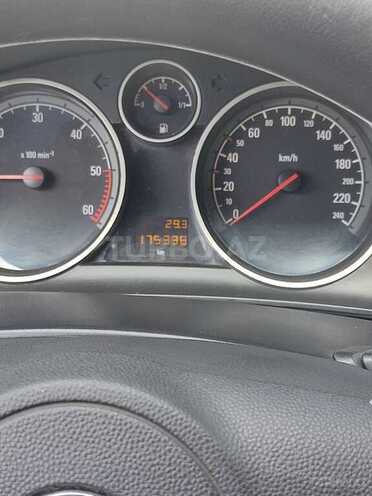 Opel Astra 2008, 175,338 km - 1.3 l - Bakı