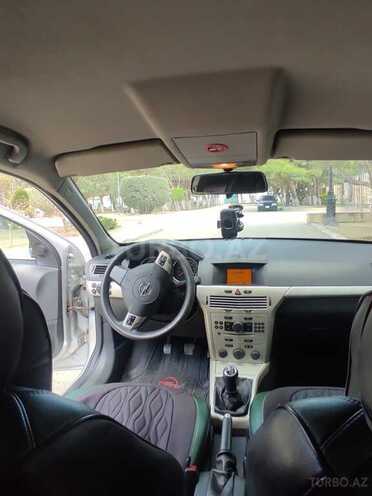 Opel Astra 2008, 175,338 km - 1.3 l - Bakı