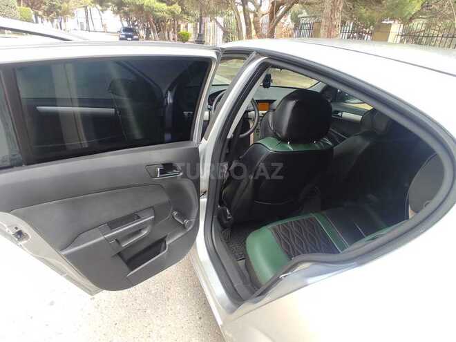 Opel Astra 2008, 175,338 km - 1.3 l - Bakı