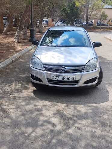 Opel Astra 2008, 175,338 km - 1.3 l - Bakı