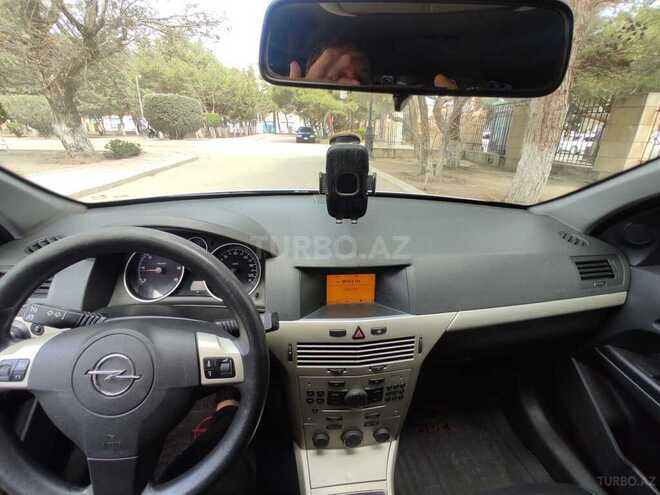 Opel Astra 2008, 175,338 km - 1.3 l - Bakı