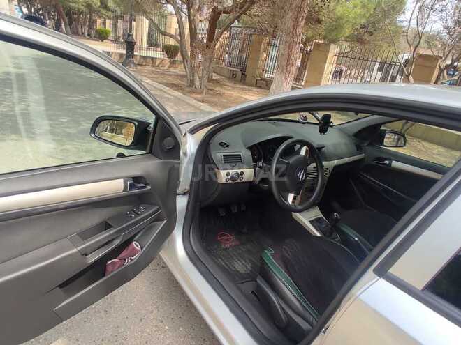 Opel Astra 2008, 175,338 km - 1.3 l - Bakı