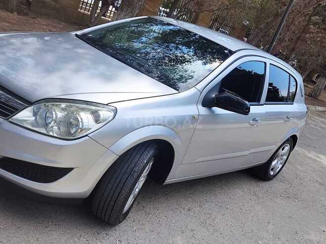 Opel Astra 2008, 175,338 km - 1.3 l - Bakı