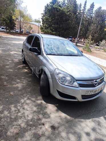 Opel Astra 2008, 175,338 km - 1.3 l - Bakı