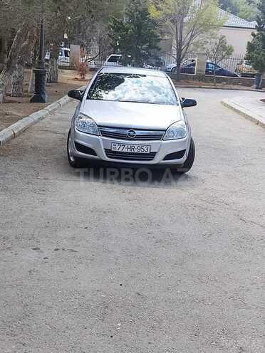 Opel Astra 2008, 175,338 km - 1.3 l - Bakı