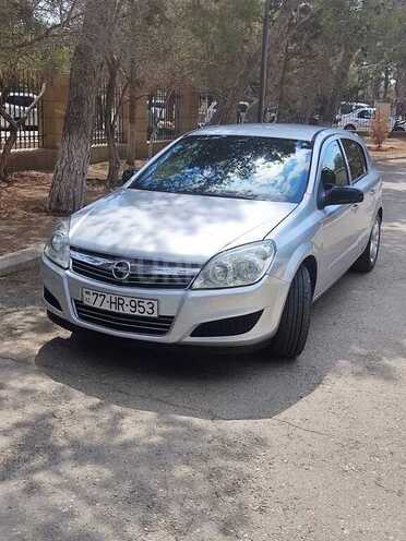 Opel Astra 2008, 175,338 km - 1.3 l - Bakı