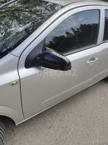 Opel Astra 2008, 175,338 km - 1.3 l - Bakı