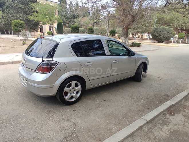 Opel Astra 2008, 175,338 km - 1.3 l - Bakı