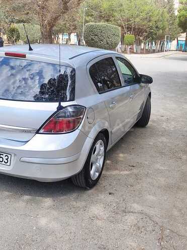 Opel Astra 2008, 175,338 km - 1.3 l - Bakı