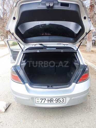 Opel Astra 2008, 175,338 km - 1.3 l - Bakı