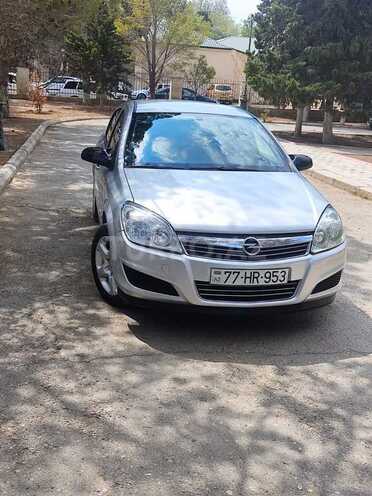 Opel Astra 2008, 175,338 km - 1.3 l - Bakı