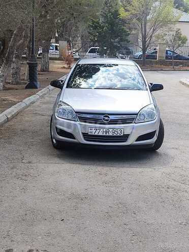 Opel Astra 2008, 175,338 km - 1.3 l - Bakı