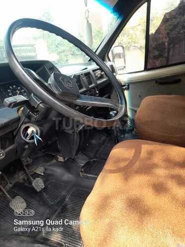 GAZ 33021 1998, 350,000 km - 2.3 l - Gəncə