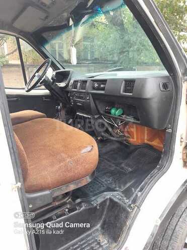 GAZ 33021 1998, 350,000 km - 2.3 l - Gəncə