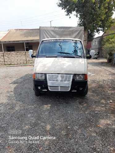 GAZ 33021 1998, 350,000 km - 2.3 l - Gəncə