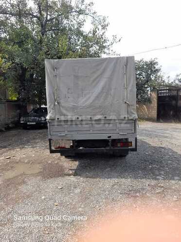 GAZ 33021 1998, 350,000 km - 2.3 l - Gəncə
