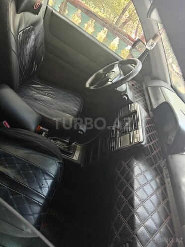 Nissan X-Trail 2001, 555,000 km - 2.0 л - Cəlilabad