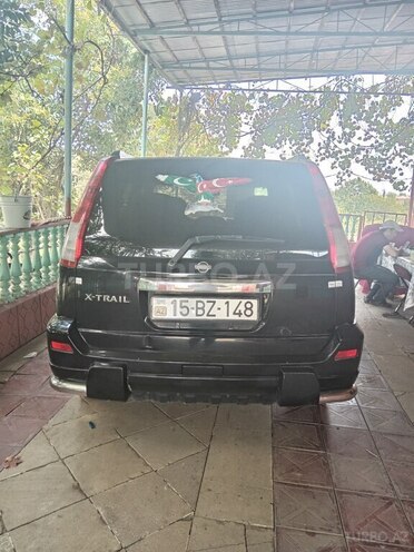 Nissan X-Trail 2001, 555,000 km - 2.0 л - Cəlilabad