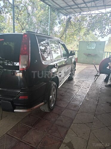 Nissan X-Trail 2001, 555,000 km - 2.0 л - Cəlilabad