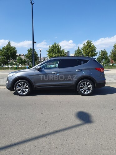 Hyundai Santa Fe 2014, 178,000 km - 2.0 l - Bakı